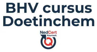 BHV cursus Doetinchem logo