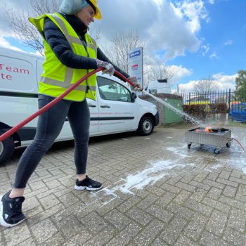 BHV cursus Doetinchem BHV cursus Doetinchem