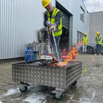 BHV cursus Doetinchem BHV cursus Doetinchem