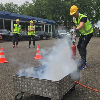 BHV cursus Doetinchem BHV cursus Doetinchem