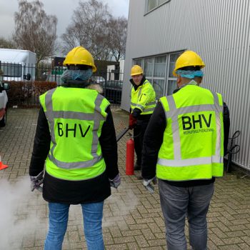 BHV cursus Doetinchem BHV cursus Doetinchem