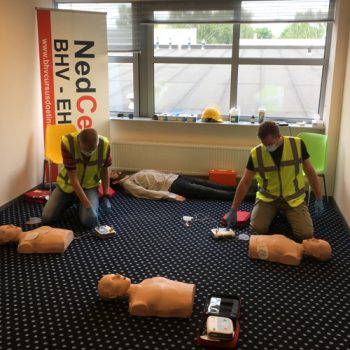 BHV cursus Doetinchem BHV cursus Doetinchem